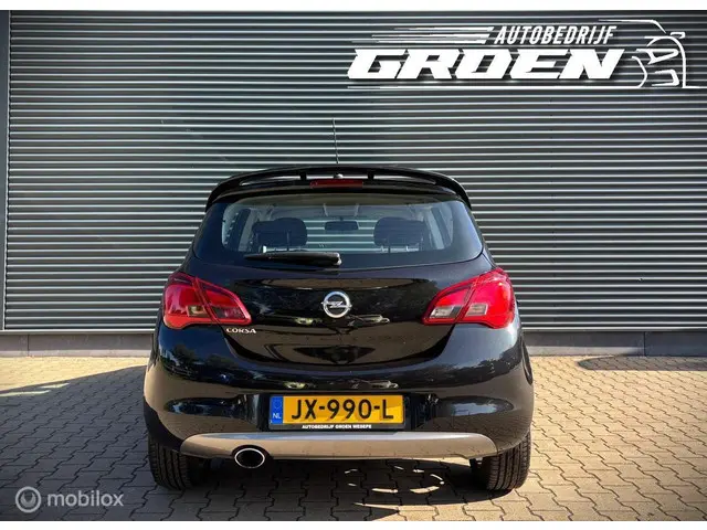Opel Corsa 1.4 Edition 82.000 KM NLAUTO 2016 Benzine 11