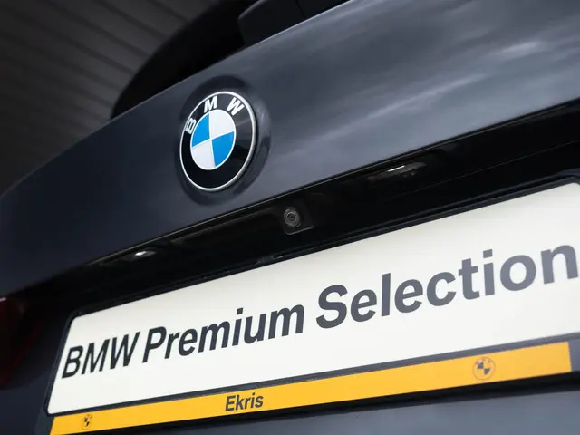 BMW X3 xDrive20i 2018 Benzine 24