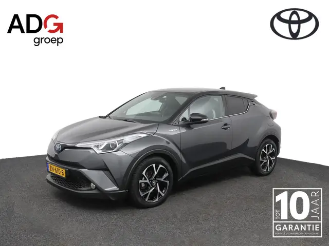 Toyota C-HR 1.8 Hybrid Style 2019 Hybride Benzine