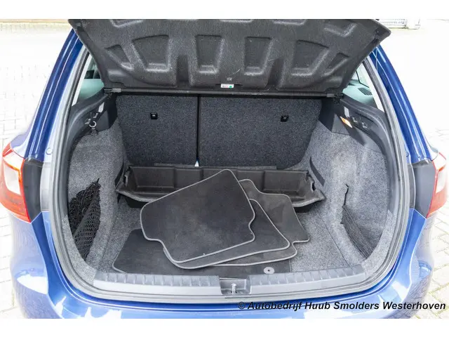 SEAT Ibiza ST 1.0 EcoTSI Style Connect 2016 Benzine 44