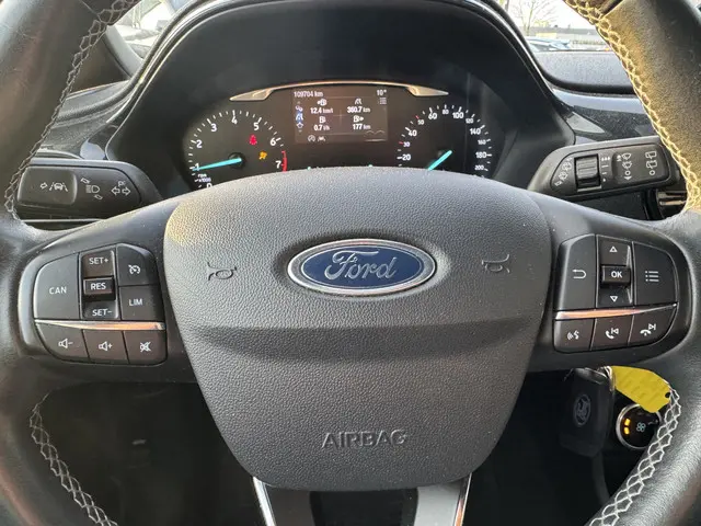 Ford Fiesta 1.0 EcoBoost Active 2019 Benzine 18