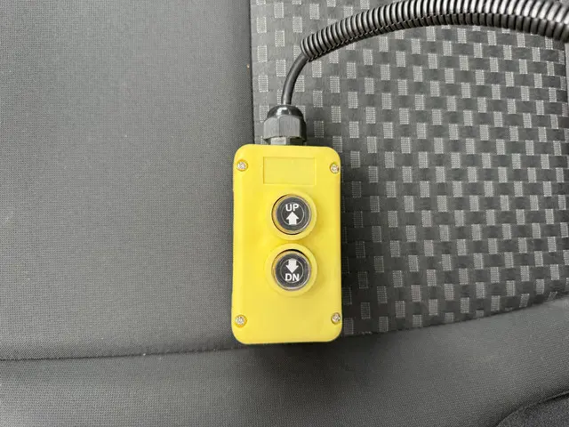 Ford E-Transit 75kWh 2023 Elektrisch 23