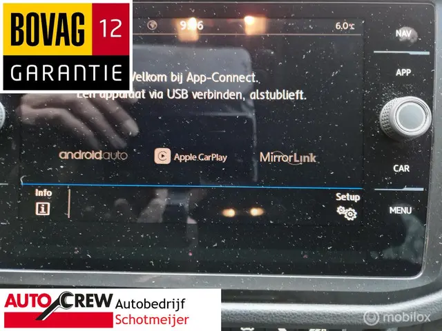 Volkswagen Tiguan 1.4 TSI ACT Comfortline 2018 Benzine 27