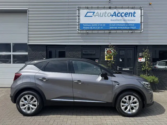 Renault Captur 2