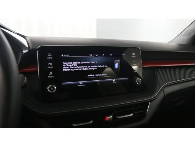 Škoda Fabia 1.0 TSI 95pk Monte Carlo 2024 Benzine 27