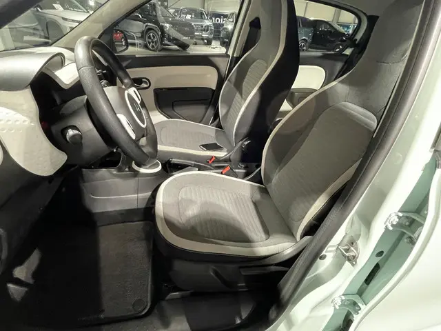 Renault Twingo 1.0 SCe Collection 2020 Benzine 7