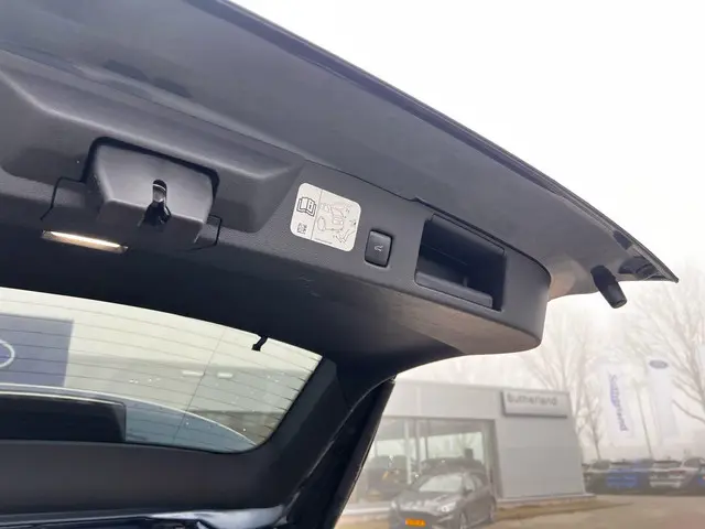 Ford Kuga 1.5 EcoBoost ST-Line X 2021 Benzine 15