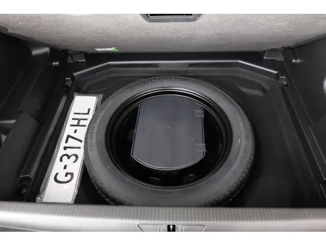 Opel Grandland X 1.2 Turbo 120 Jaar Edition 2019 Benzine 29