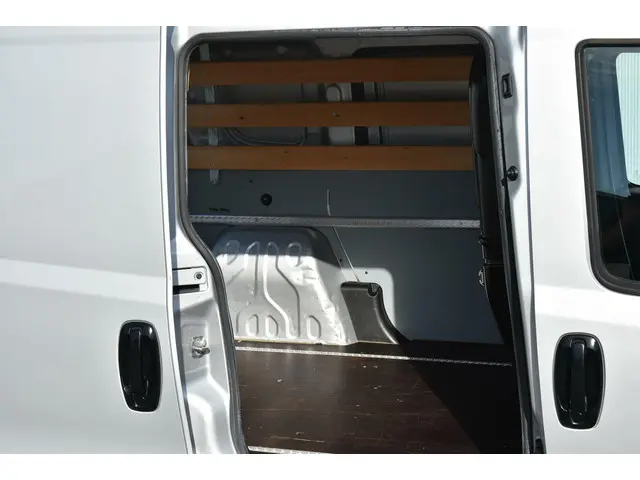 Fiat Doblò Cargo 1.3 MJ L1H1 SX 2016 Diesel 22