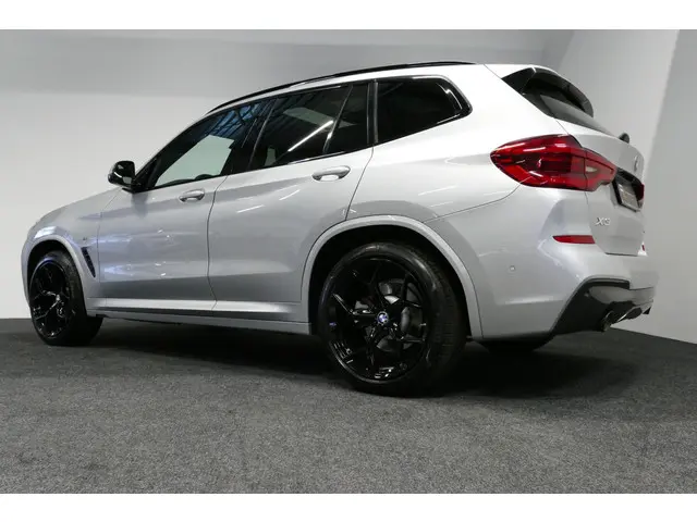 BMW X3 xDrive20i M Sport 2020 Benzine 4