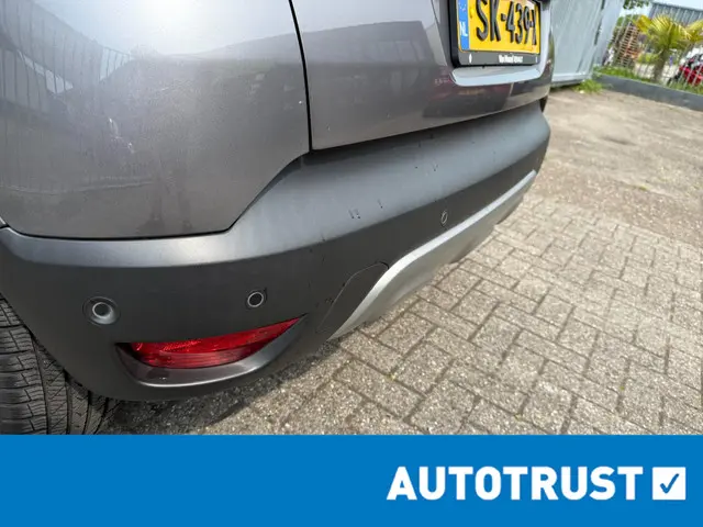 Renault Captur 1.2 TCe Intens 2018 Benzine 19