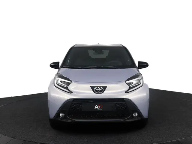 Toyota Aygo X 1.0 VVT-i MT JBL 2025 Benzine 14