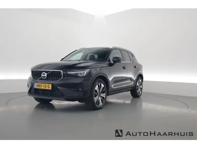 Volvo XC40 T4 Recharge Core 2023 Hybride Benzine