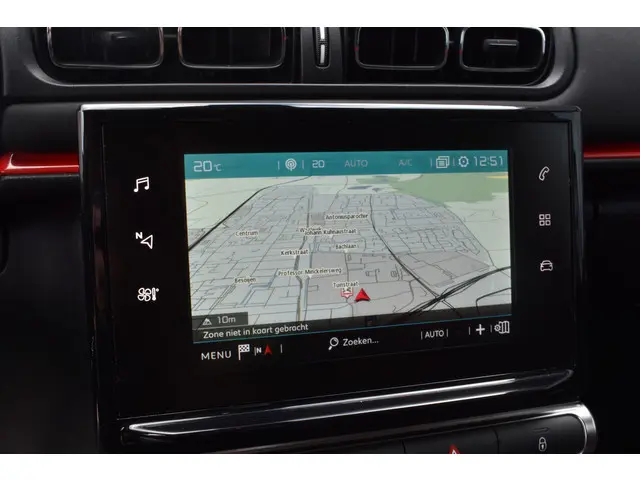 Citroën C3 PureTech 82 Shine 2018 Benzine 5