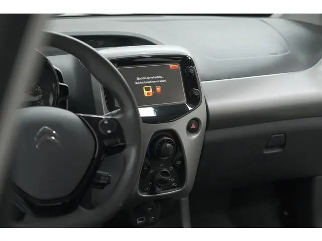 Citroën C1 1.0 e-VTi Airscape Feel 2015 Benzine 46