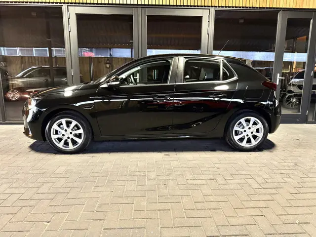 Opel Corsa 2