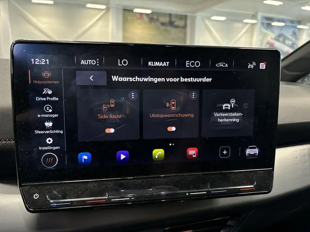 CUPRA Born 204pk Business 62 kWh 2024 Elektrisch 12