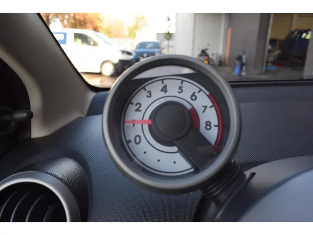 Peugeot 107 1.0 Active 2012 Benzine 12