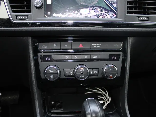 SEAT Leon ST 1.4 EcoTSI FR 2017 Benzine 14