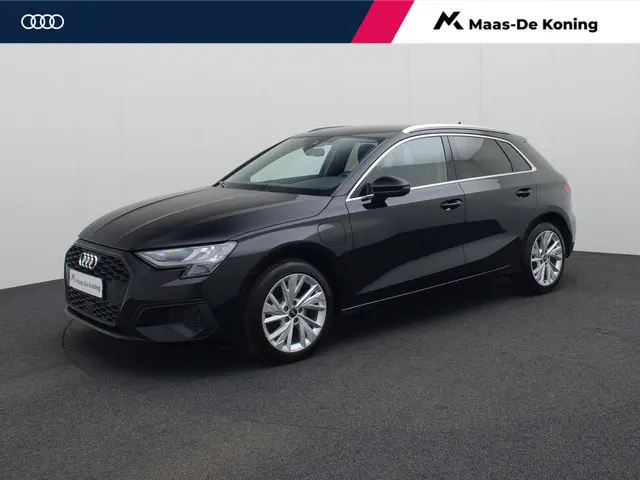 Audi A3 Sportback 40 TFSIe 204PK 2021 Hybride Benzine