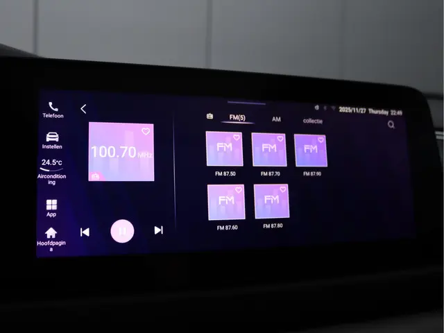 DFSK E5 PHEV 1.5 L2 2025 Hybride Benzine 53