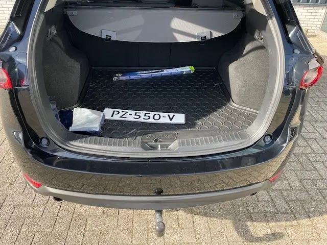 Mazda CX-5 2.0 SkyActiv-G 165 TS+ 2017 Benzine 29