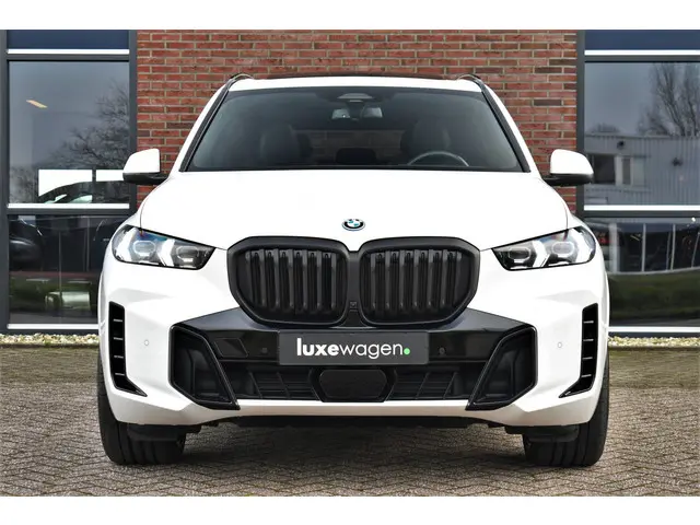 BMW X5 xDrive50e M-Sport 2023 Hybride Benzine 7