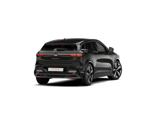 Renault Megane E-Tech Iconic 2025 Elektrisch 6