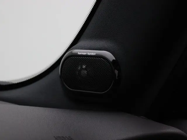 MINI Electric Yours 2020 Elektrisch 15