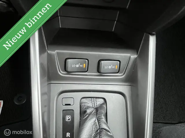 Suzuki Vitara 1.5 Hybrid Select 2025 Hybride Benzine 17