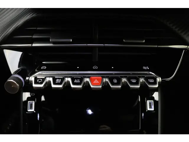 Peugeot 2008 1.2 PureTech 100 Allure 2024 Benzine 45