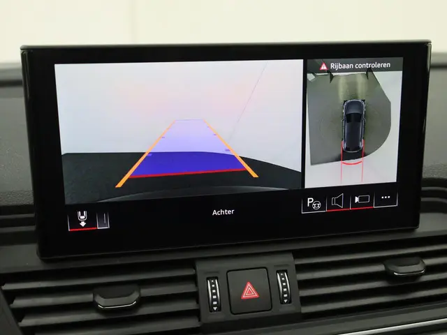 Audi Q5 50 TFSIe 220kW/299PK 2024 Hybride Benzine 11