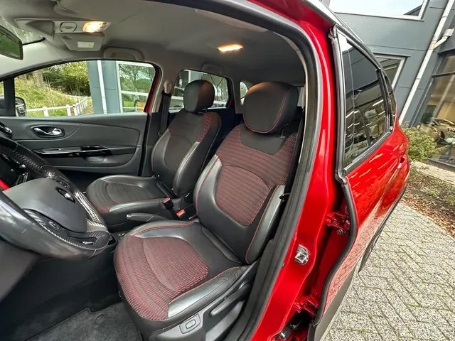 Renault Captur 1.2 TCe Xmod trekhaak 2017 Benzine 13