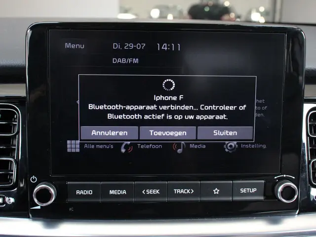Kia Stonic 1.0 T-GDi MHEV DynamicPlusLine 2023 Benzine 33
