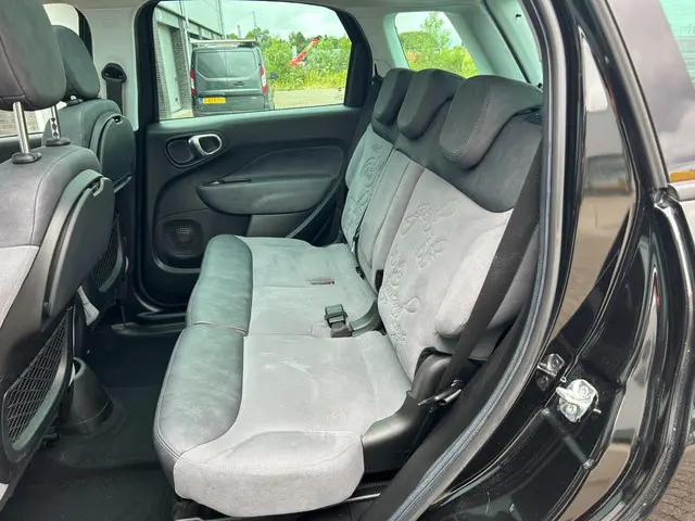 Fiat 500L 0.9 TwinAir Lounge 2013 Benzine 16