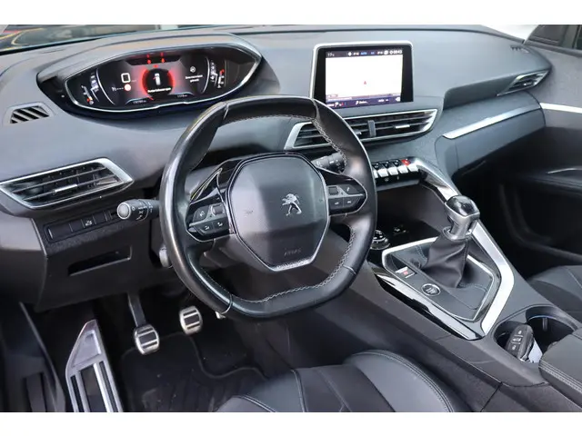 Peugeot 5008 1.2 PureTech Crossway 2019 Benzine 4