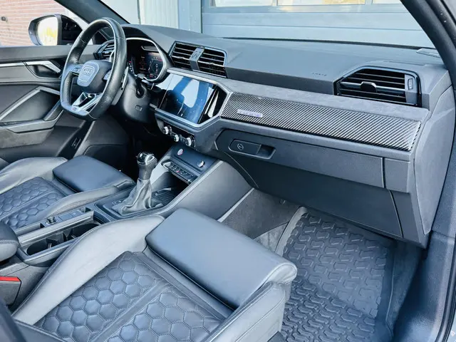 Audi RSQ3 SPORTBACK TFSI 2020 Benzine 9