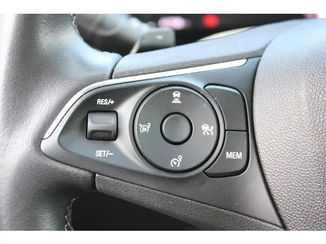 Opel Mokka 1.2 Turbo Elegance Automaat 2021 Benzine 27
