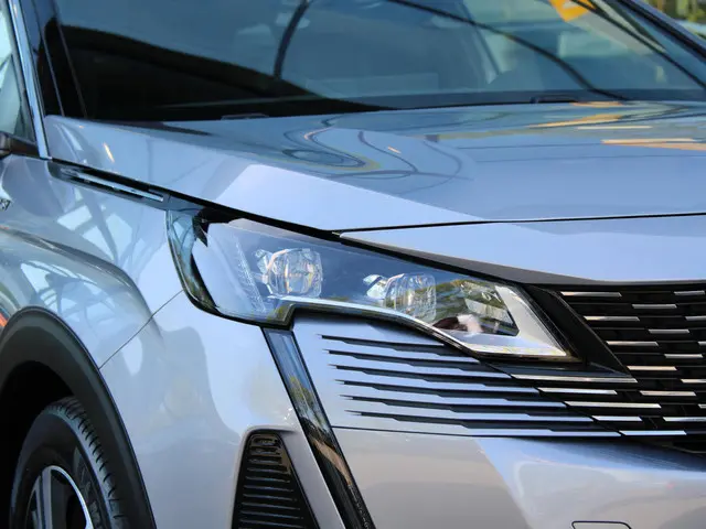 Peugeot 5008 1.2 Hybrid GT 2024 Benzine 23