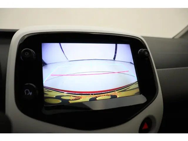 Citroën C1 1.0 VTi Shine 2019 Benzine 22