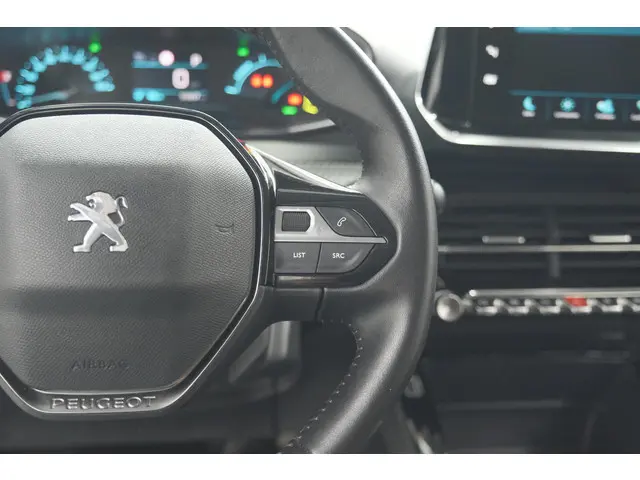 Peugeot e-208 EV Active Pack 50 kWh 2021 Elektrisch 37