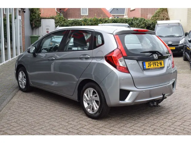 Honda Jazz 1.3 i-VTEC Comfort 2016 Benzine 31