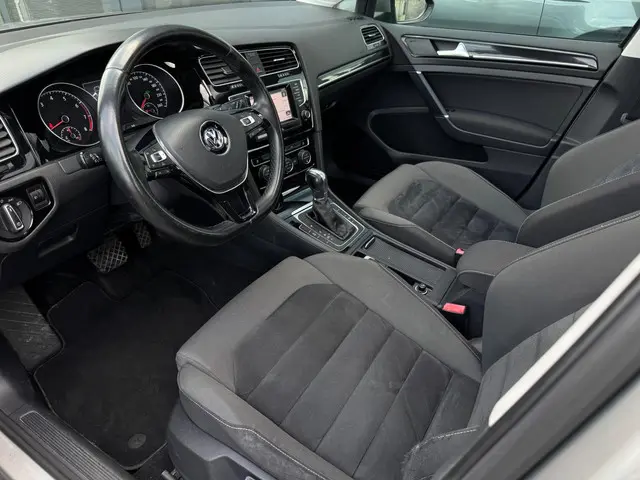 Volkswagen Golf Variant 1.4 TSI Highline 2013 Benzine 21