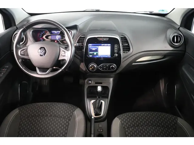 Renault Captur 1.2 TCe Intens 2018 Benzine 4