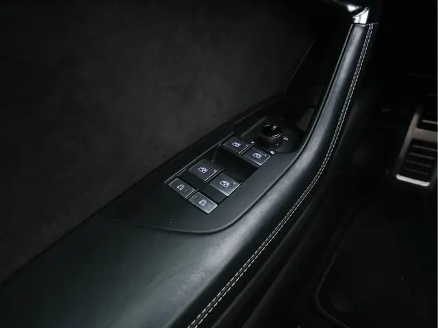 Audi S6 Limousine TDI Quattro 2019 Diesel 25