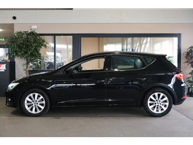 SEAT Leon 1.0 EcoTSI Style Business Intense 2017 Benzine 9