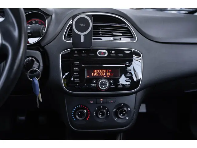 Fiat Punto Evo 1.2 Street 2015 Benzine 38