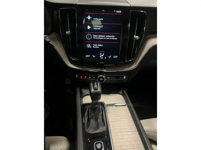 Volvo XC60 2.0 T5 AWD Inscription 2019 Benzine 13