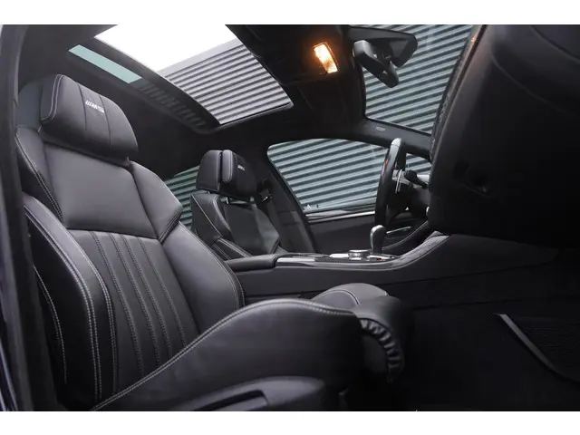 BMW M5 5-serie Competition Edition 2017 Benzine 20