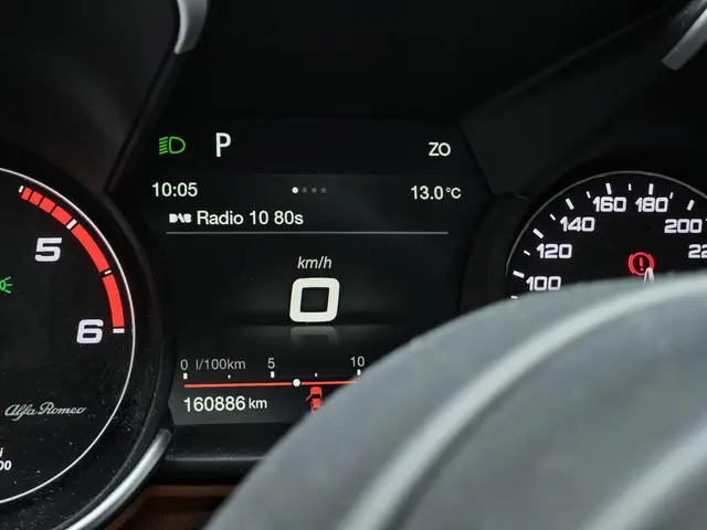 Alfa Romeo Giulia 2.2 Eco Business Super 2018 Diesel 15